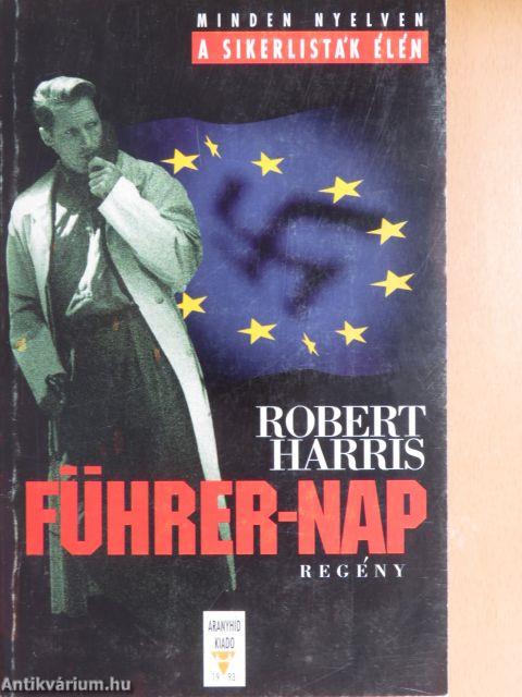 Führer-nap