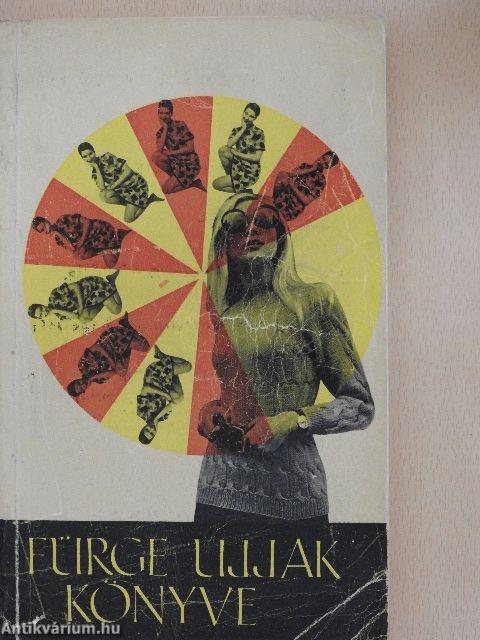 Fürge Ujjak Könyve 1971