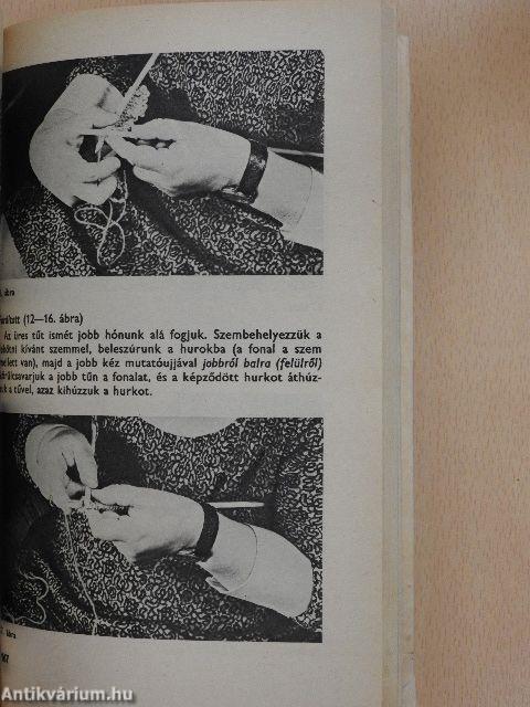 Fürge Ujjak Könyve 1971