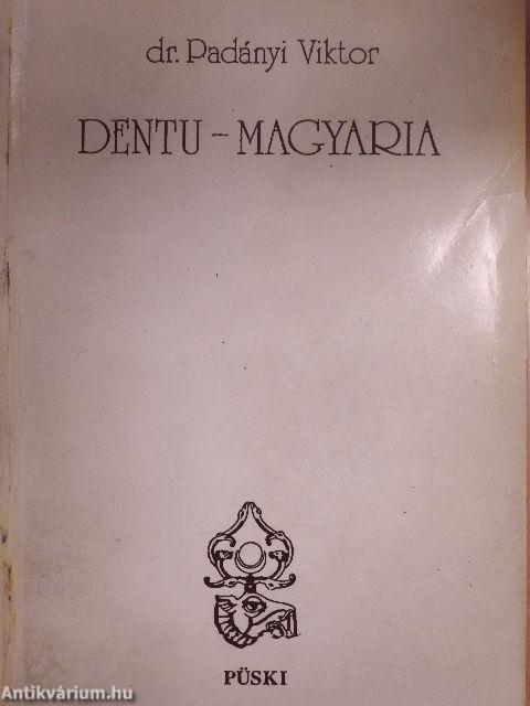 Dentu-Magyaria