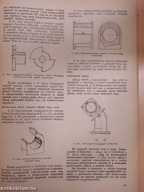 Géprajzi alapismeretek