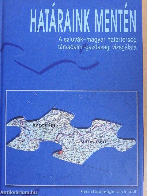 Határaink mentén