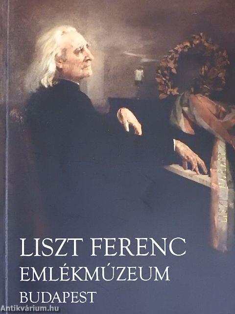 Liszt Ferenc Emlékmúzeum