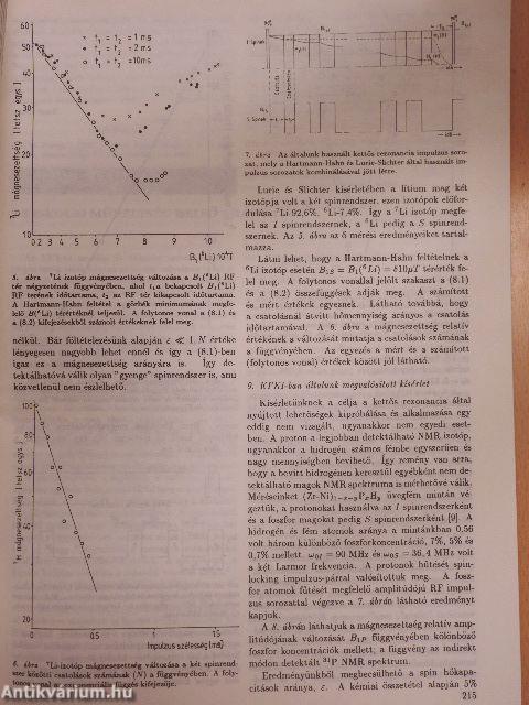 Fizikai Szemle 1990. július