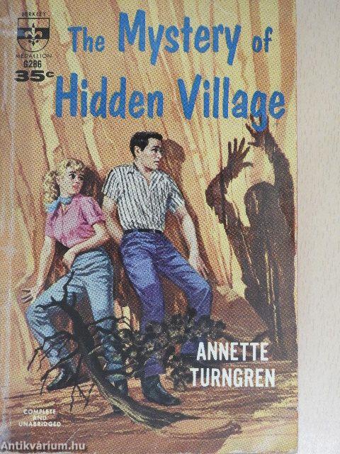 The Mystery of Hidden Village