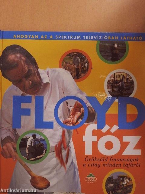 Floyd főz