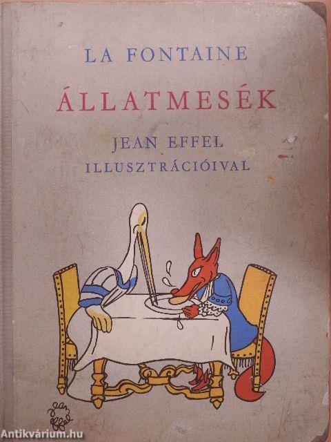 Állatmesék