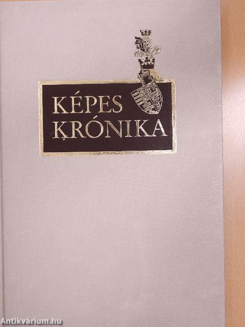 Képes Krónika I-II.