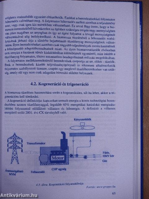 Zöldenergia kézikönyv