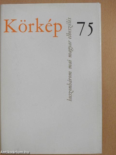 Körkép 75