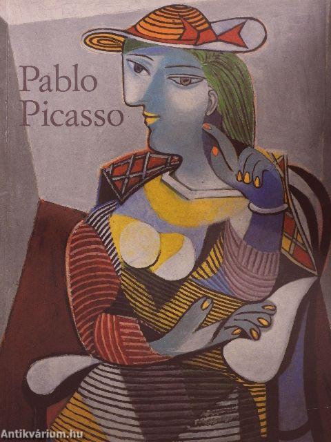 Pablo Picasso 1881-1973