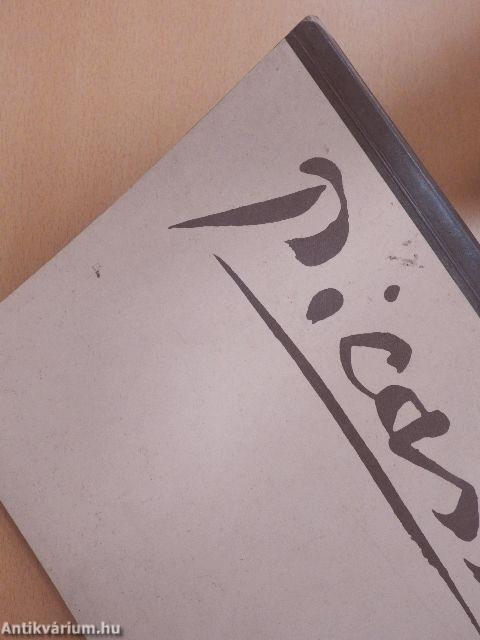 Pablo Picasso 1881-1973