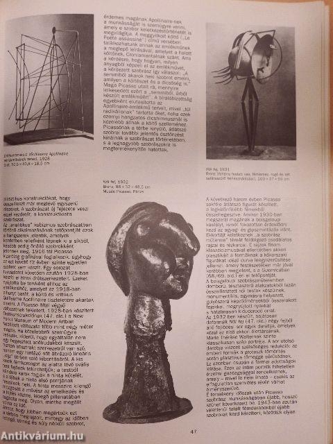 Pablo Picasso 1881-1973