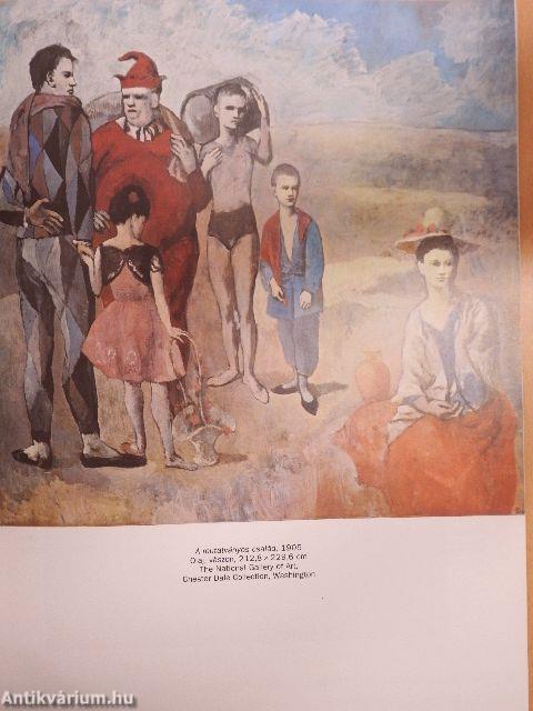 Pablo Picasso 1881-1973