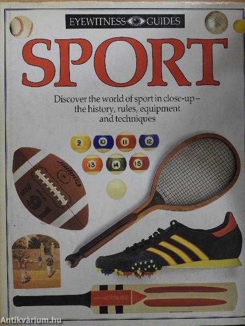 Sport