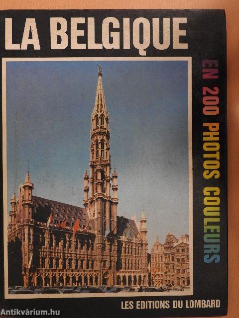 La Belgique