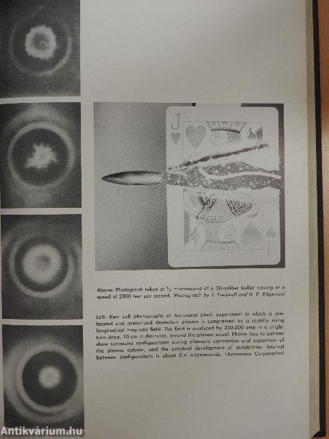 McGraw-Hill Yearbook of Science and Technology