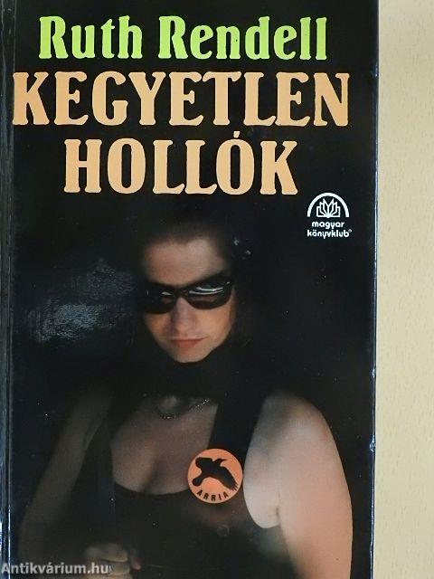 Kegyetlen hollók