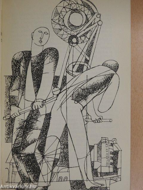 Hétfőn és kedden nagyon szerettem