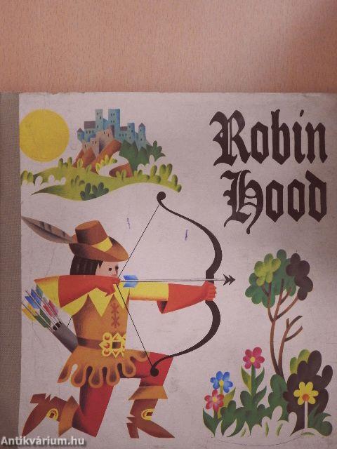 Robin Hood