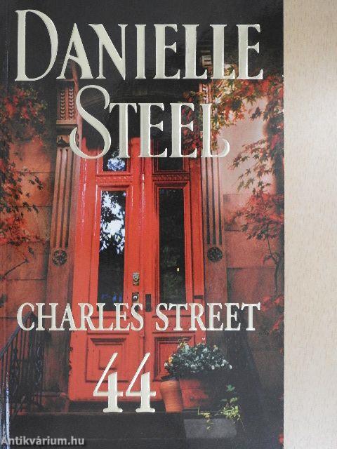 Charles Street 44