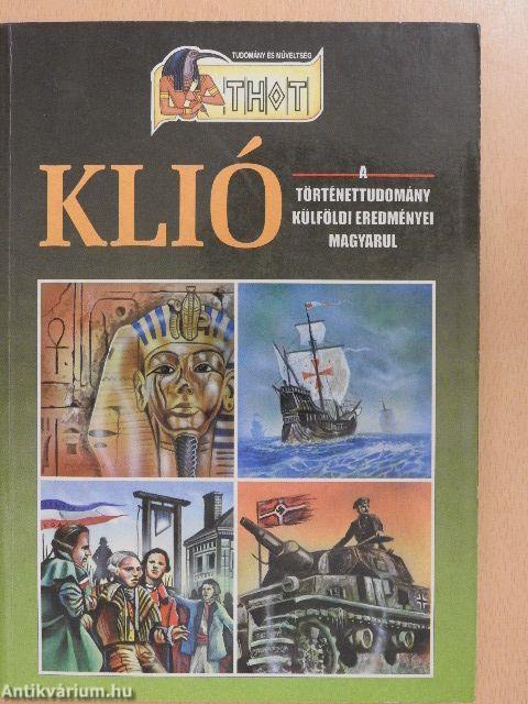 Klió