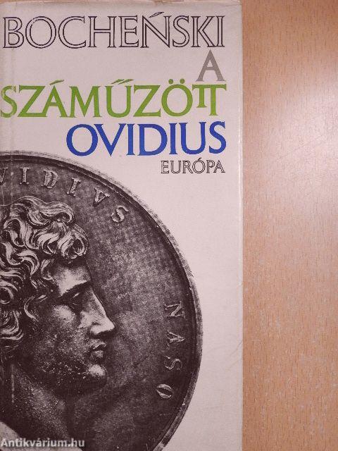 A száműzött Ovidius