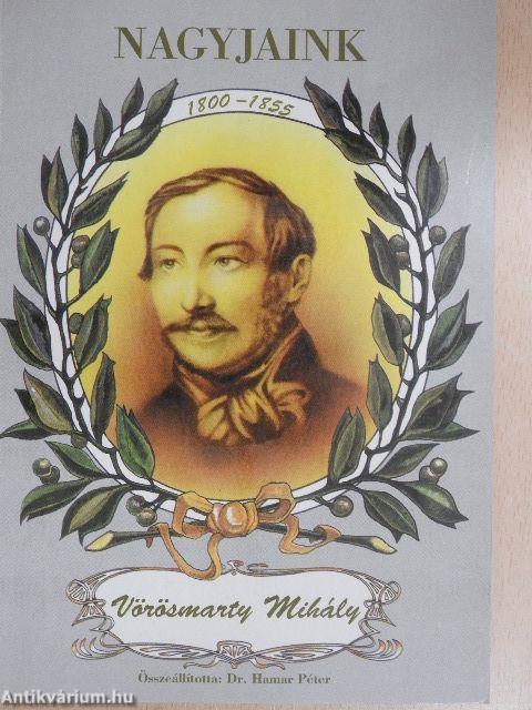 Vörösmarty Mihály