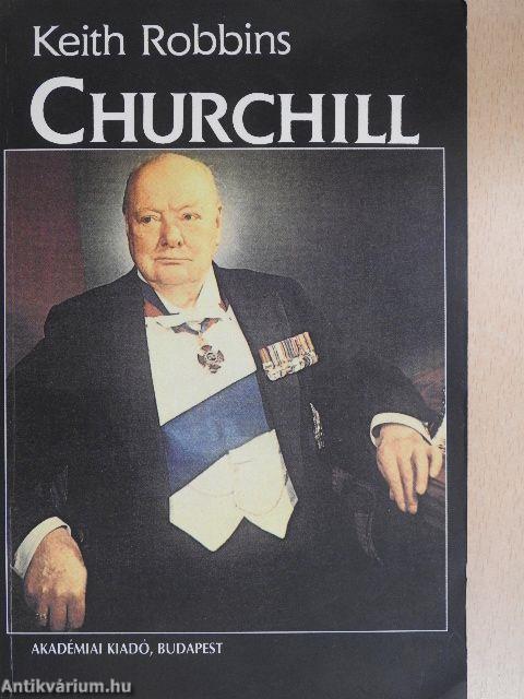 Churchill