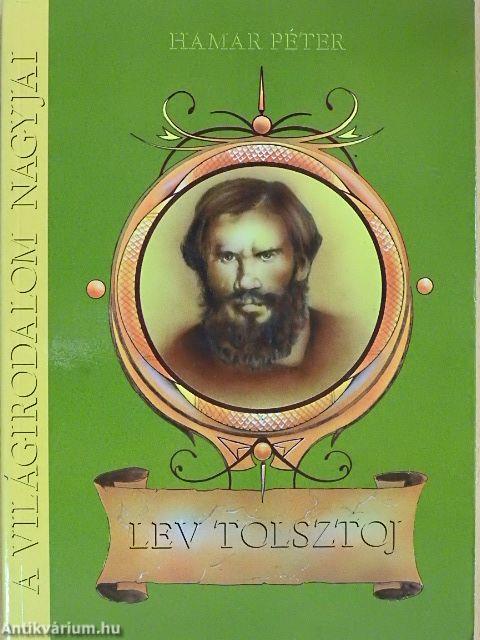 Lev Tolsztoj