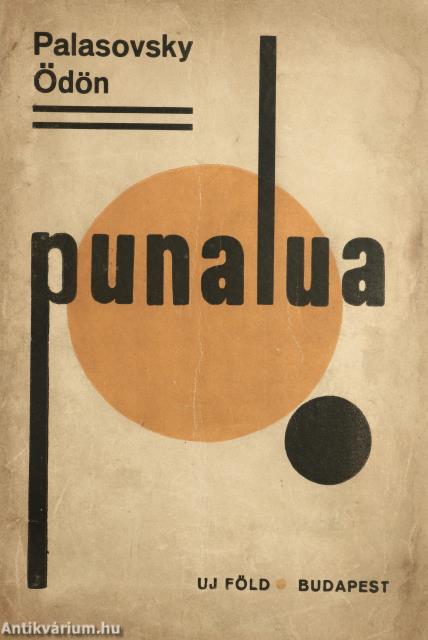 Punalua