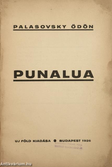 Punalua