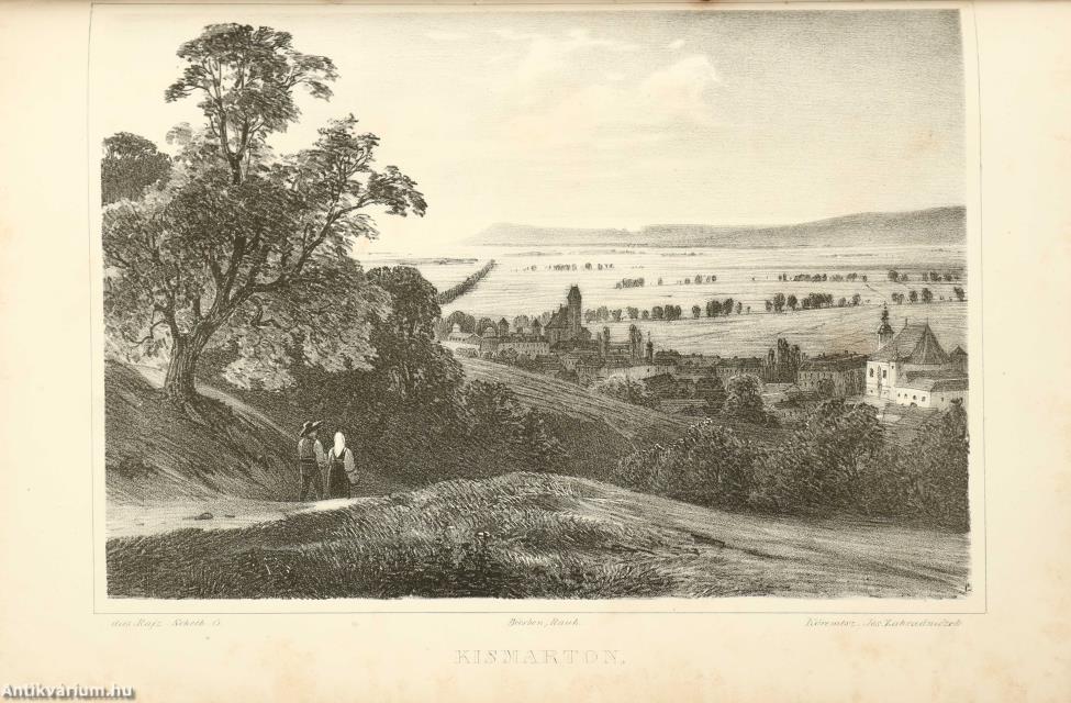 Honderü 1843. (nem teljes évfolyam)