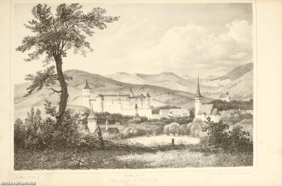Honderü 1843. (nem teljes évfolyam)