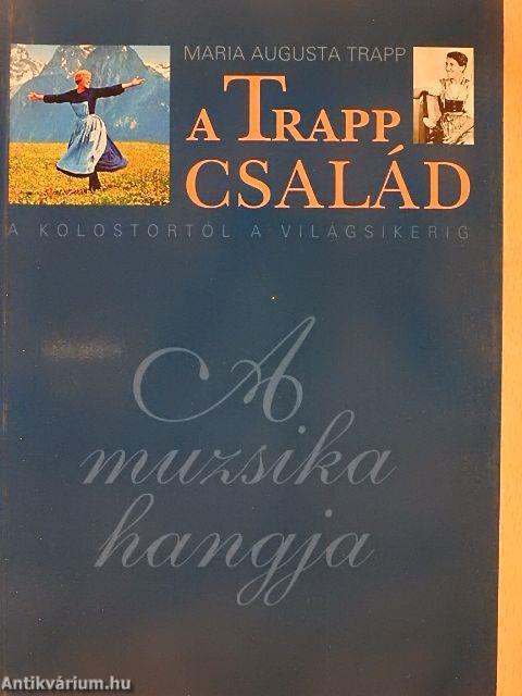 A Trapp család