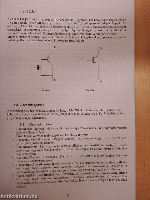 Kapcsolástechnika