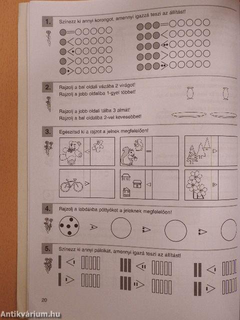 Matematika 1./Matematika 1. - Gyakorló