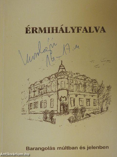 Érmihályfalva