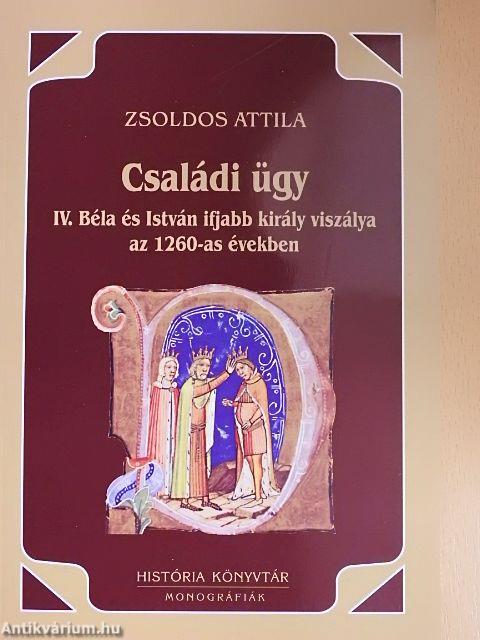 Családi ügy