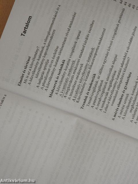 Hihetünk-e a közvélemény-kutatásoknak?