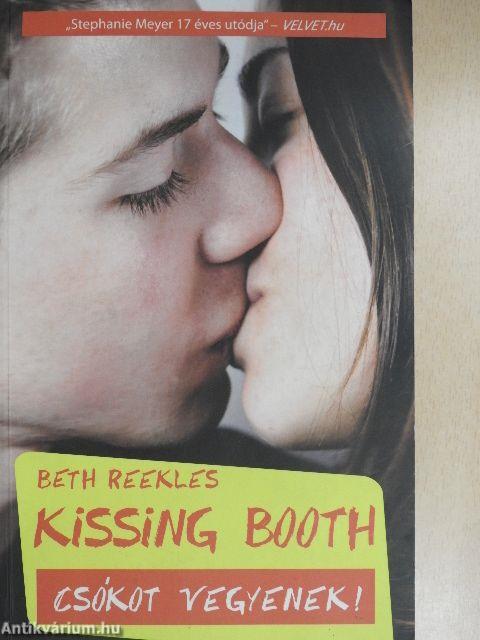 Kissing Booth