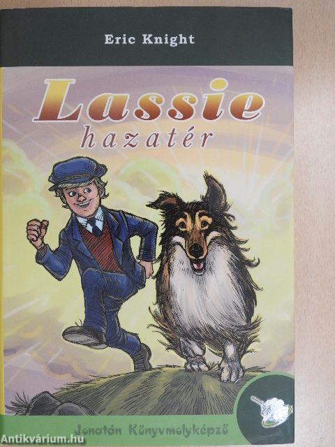 Lassie hazatér