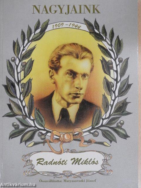 Radnóti Miklós