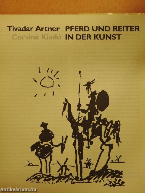 Pferd und Reiter in der Kunst