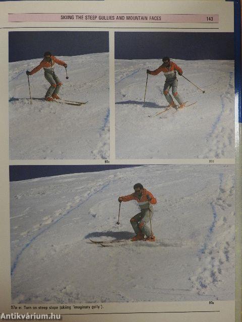 Hamlyn Guide to Skiing