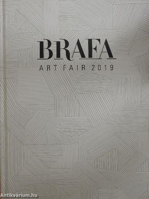 Brafa Art Fair 2019