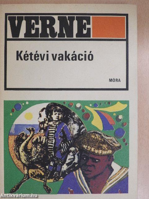 Kétévi vakáció