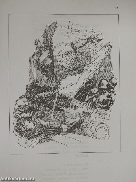 Zsoltár férfihangra