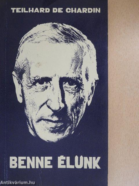 Benne élünk