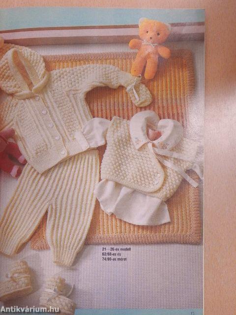 Mini Diana 1992. május